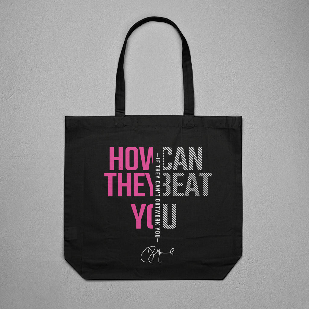 Hot Pink (LARGE)
