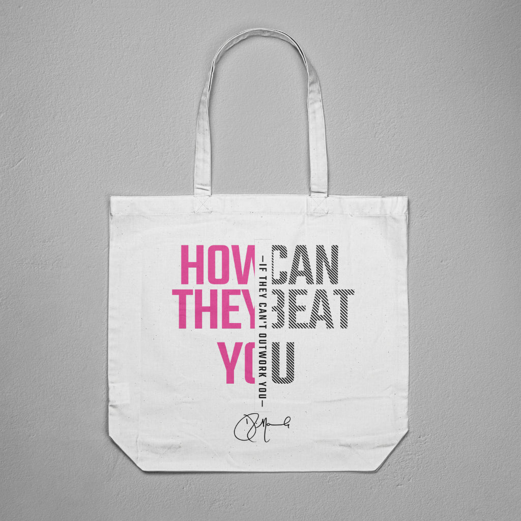 Hot Pink (LARGE)