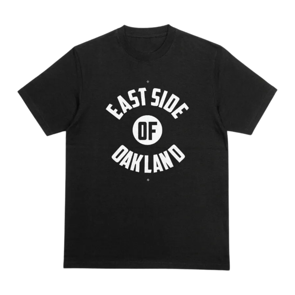 Oakland shirts