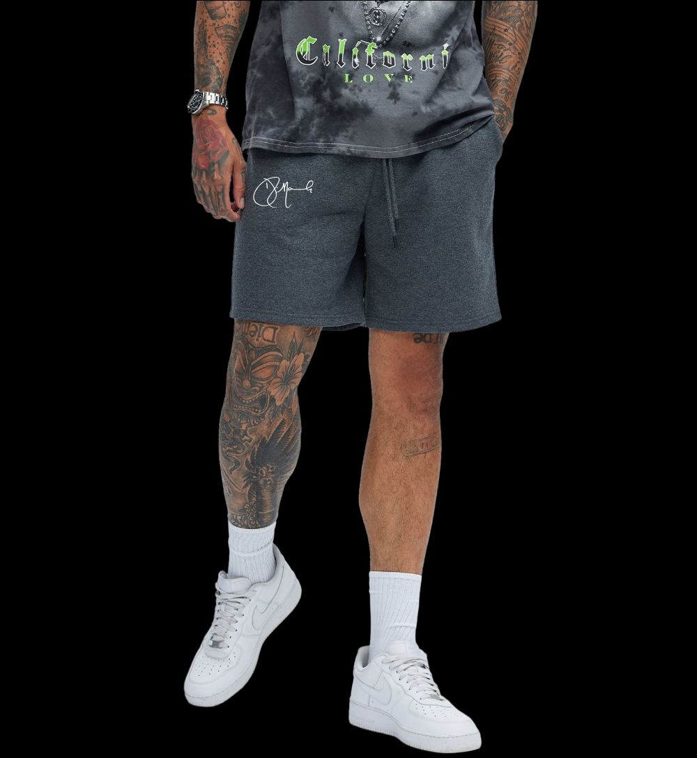 Gym Shorts