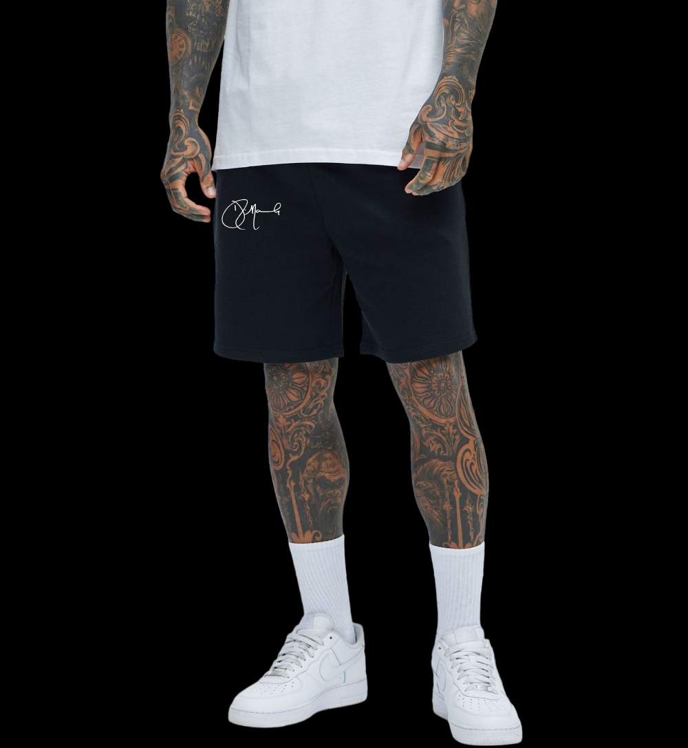 Gym Shorts