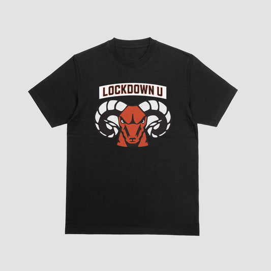 Lockdown U