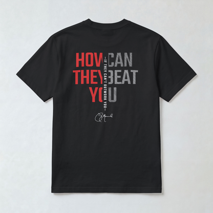 Skyline Titans - how can they beat you