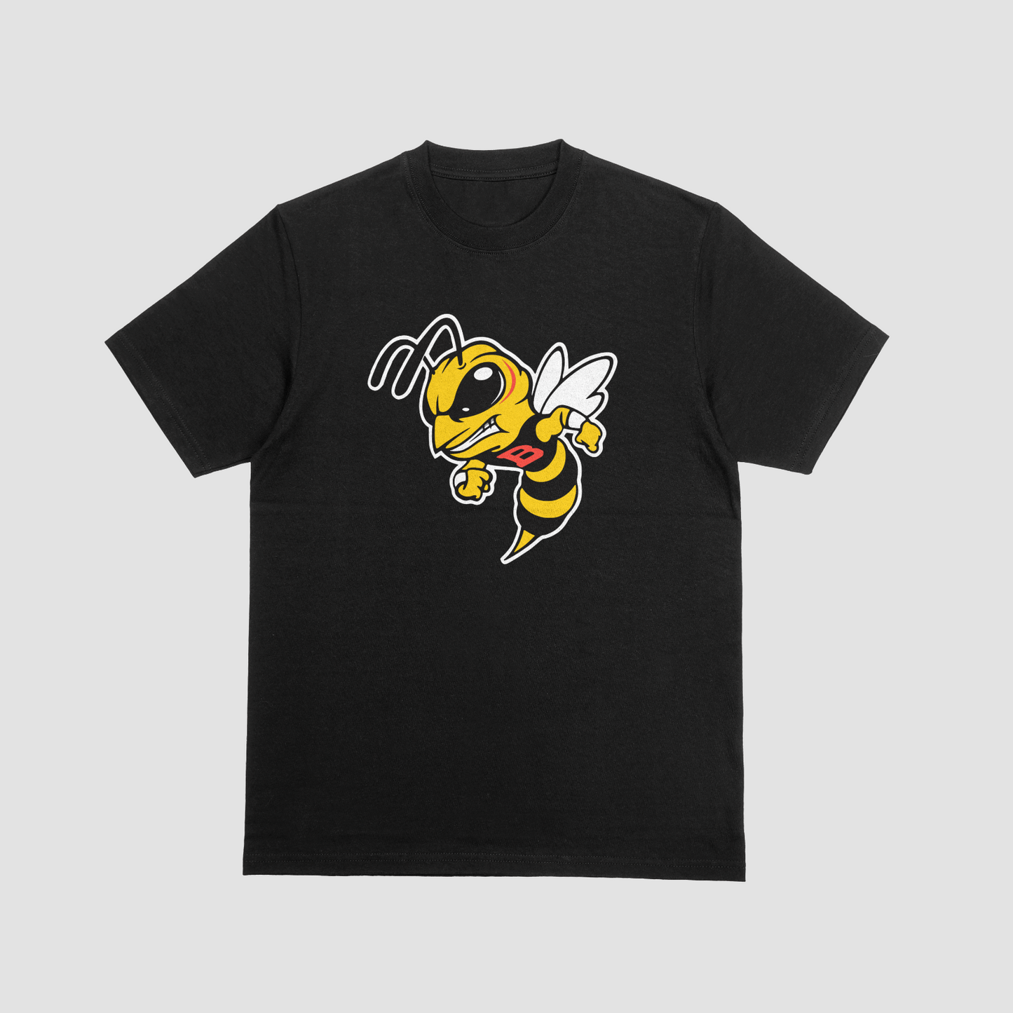 Yellow Jacket - HCTBY?