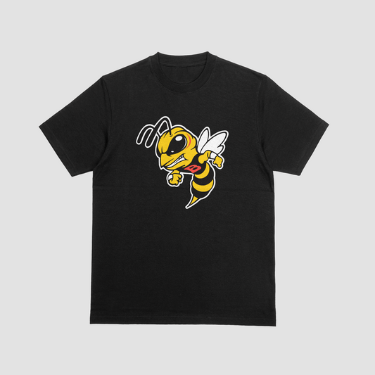 Yellow Jacket - HCTBY?