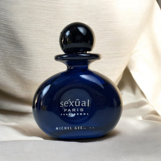 Michel Germain Sexual Paris Pour Homme EDT