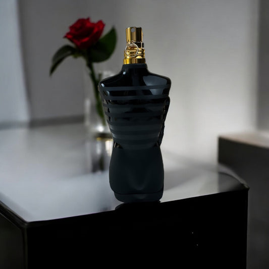 Jean Paul Gaultier le male le parfum