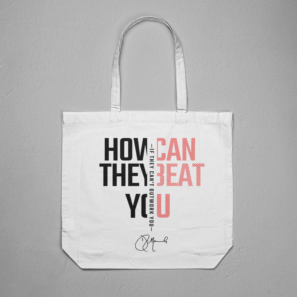 Tote Bag (LARGE)