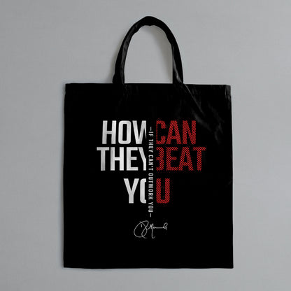 Tote Bag (SMALL)