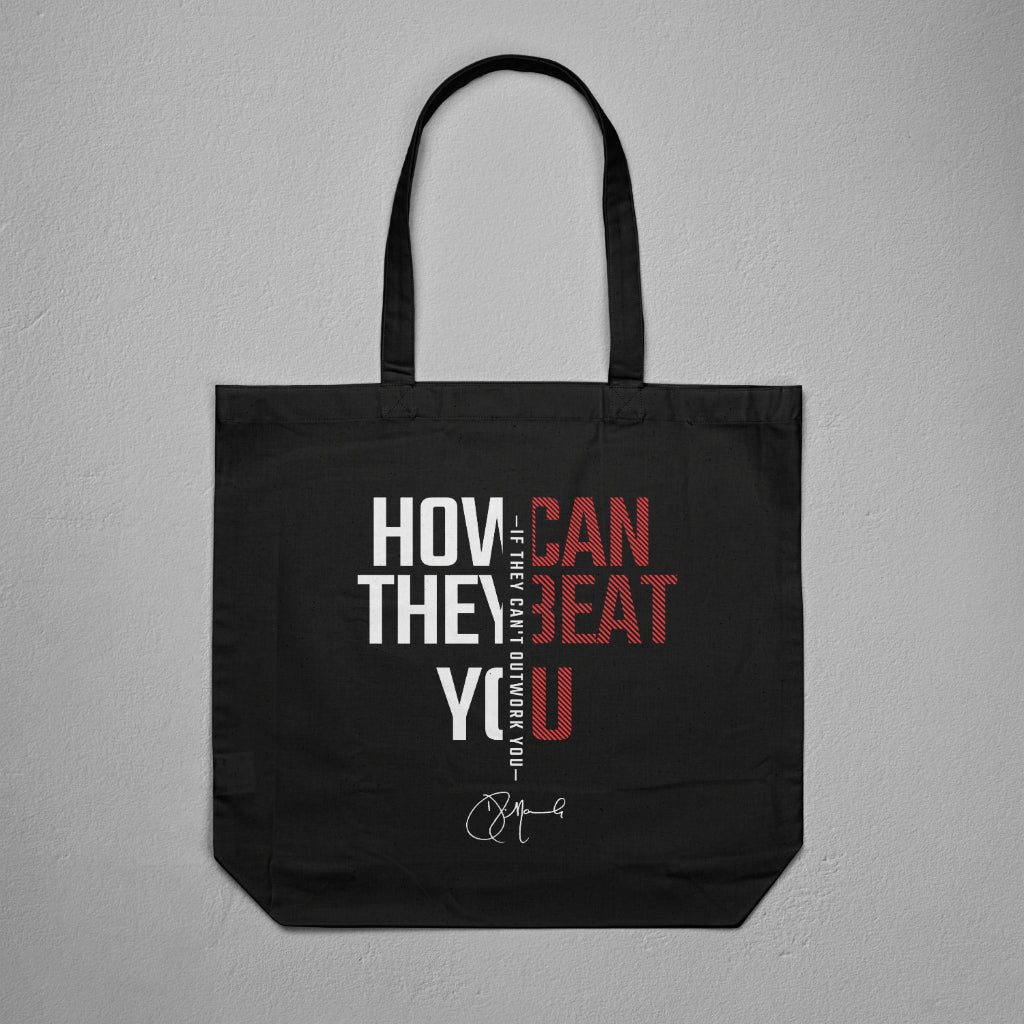 Tote Bag (LARGE)