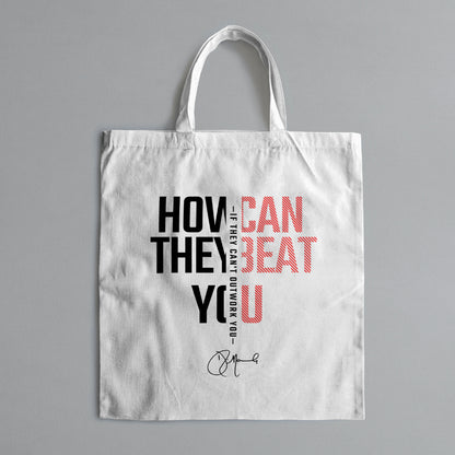 Tote Bag (SMALL)