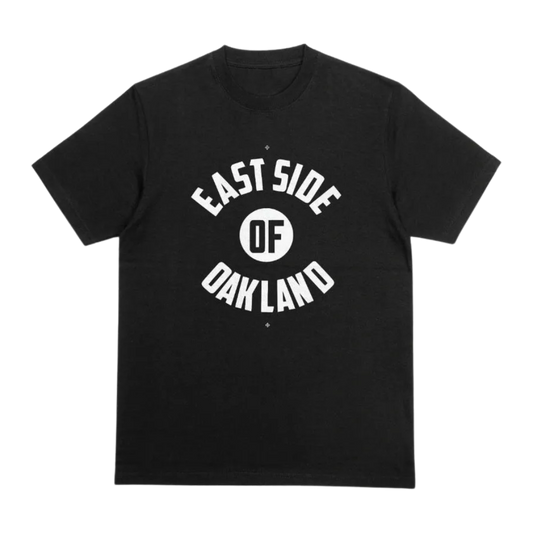 Oakland shirts