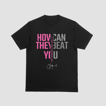 How Can They Beat You?
