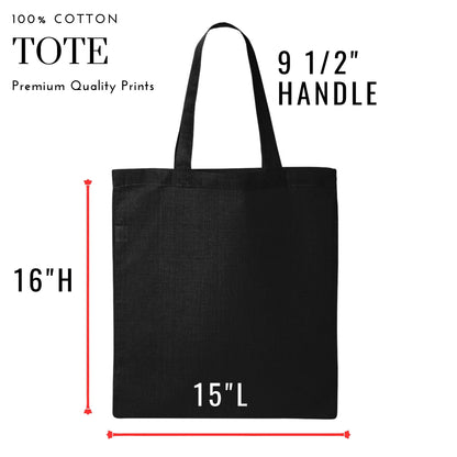 Tote Bag (SMALL)